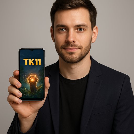 TK11 app compatibility view