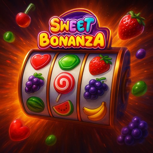 TK11 Sweet Bonanza fruity reels