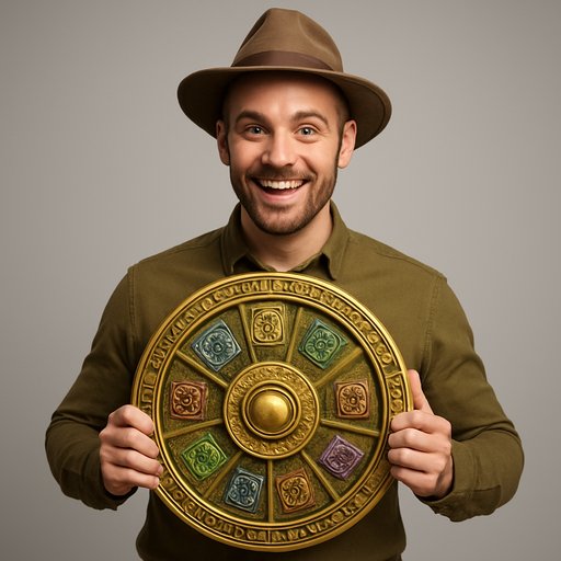 TK11 Gonzo's Quest treasure spins