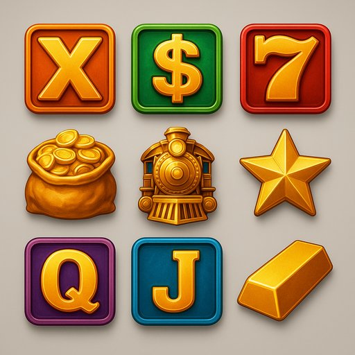 TK11 Money Train 3 high odds reels