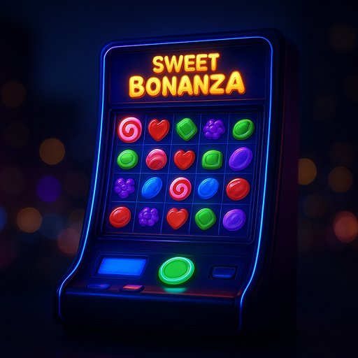 TK11 Sweet Bonanza fruit reels