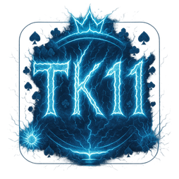 TK11 logo footer